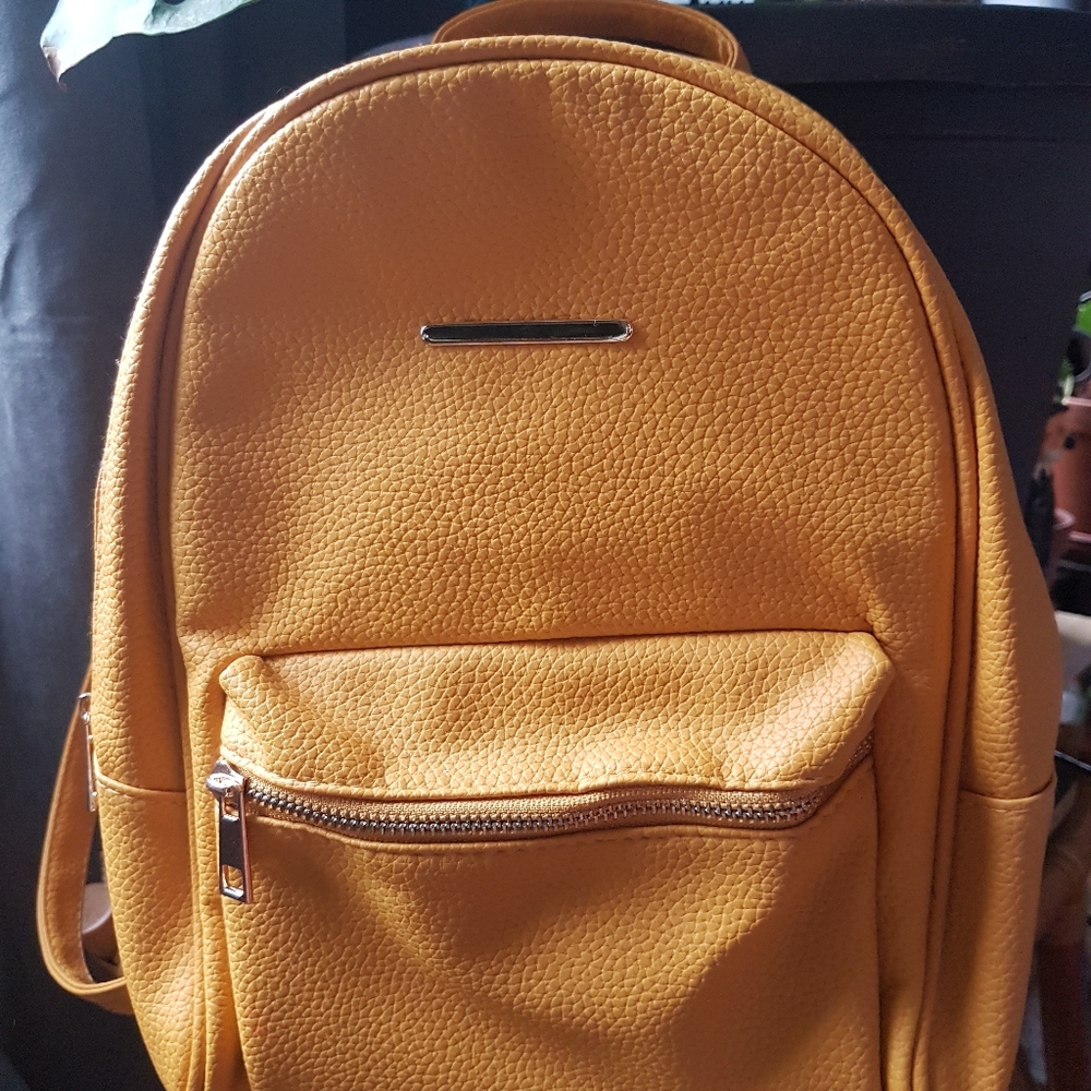 Ardennes bag